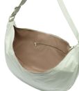 LIEBESKIND BERLIN Moon Nylon Hobo L Sage LIEBESKIND BERLIN Moon Nylon Hobo L Sage