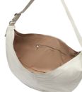 LIEBESKIND BERLIN Moon Nylon Hobo L Milk