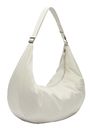 LIEBESKIND BERLIN Moon Nylon Hobo L Milk