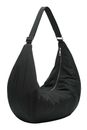 LIEBESKIND BERLIN Moon Nylon Hobo L Black