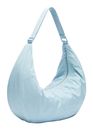 LIEBESKIND BERLIN Moon Nylon Hobo L Iceberg