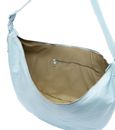 LIEBESKIND BERLIN Moon Nylon Hobo L Iceberg