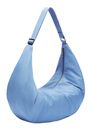 LIEBESKIND BERLIN Moon Nylon Hobo L Royal Blue