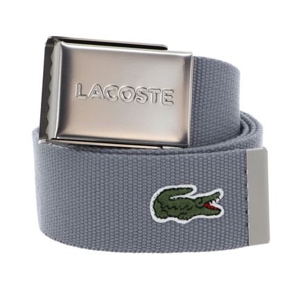 LACOSTE Casual Woven Strap W90 Tradewinds