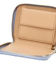 GUESS Betula Small Zip Around Wallet S Stormy Blue