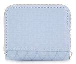 GUESS Betula Small Zip Around Wallet S Stormy Blue