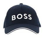 BOSS Cap Dark Blue