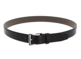 BOSS Elloy-Pc Sz30 Belt W120 Dark Brown