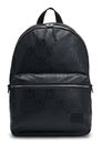 HUGO Ethon 2.0 HI_Backpack M Black