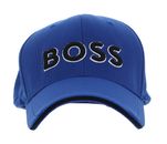 BOSS Cap Blue