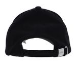 BOSS Cap Black