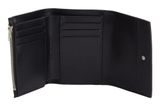 Calvin Klein Sculpted Trifold Wallet M Na Black Calvin Klein Sculpted Trifold Wallet M Na Black