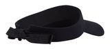 Calvin Klein Calvin Klein Cotton Twill Visor CK Black