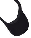 Calvin Klein Calvin Klein Cotton Twill Visor CK Black
