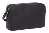 Calvin Klein Sculpted Camera Bag Na Black