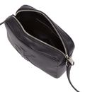 Calvin Klein Sculpted Camera Bag Na Black