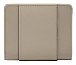 PIQUADRO Lyra Women's Mini Wallet RFID Beige