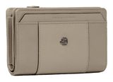 PIQUADRO Lyra Women's Wallet RFID Beige PIQUADRO Lyra Women's Wallet RFID Beige