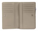 PIQUADRO Lyra Women's Wallet RFID Beige PIQUADRO Lyra Women's Wallet RFID Beige