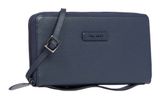 PIQUADRO Modus Special Men's Pochette Night Blue