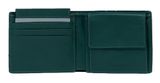 PIQUADRO PQ Earth Men's Wallet RFID Forest Green PIQUADRO PQ Earth Men's Wallet RFID Forest Green