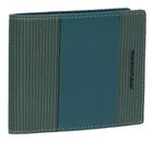 PIQUADRO PQ Earth Men's Wallet RFID Forest Green PIQUADRO PQ Earth Men's Wallet RFID Forest Green