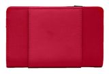 PIQUADRO Lyra Women's Wallet RFID Red PIQUADRO Lyra Women's Wallet RFID Red