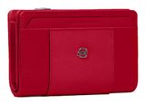 PIQUADRO Lyra Women's Wallet RFID Red PIQUADRO Lyra Women's Wallet RFID Red