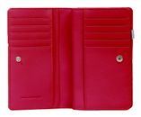 PIQUADRO Lyra Women's Wallet RFID Red PIQUADRO Lyra Women's Wallet RFID Red