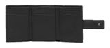 PIQUADRO PQ Earth Men's Pocket Wallet RFID Black PIQUADRO PQ Earth Men's Pocket Wallet RFID Black