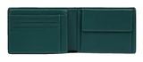 PIQUADRO PQ Earth Men's Wallet Flip Up ID RFID Forest Green PIQUADRO PQ Earth Men's Wallet Flip Up ID RFID Forest Green