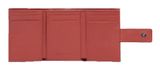 PIQUADRO PQ Earth Men's Pocket Wallet RFID Orange PIQUADRO PQ Earth Men's Pocket Wallet RFID Orange
