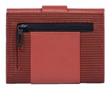 PIQUADRO PQ Earth Men's Pocket Wallet RFID Orange PIQUADRO PQ Earth Men's Pocket Wallet RFID Orange