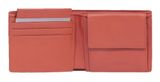 PIQUADRO PQ Earth Men's Wallet RFID Orange PIQUADRO PQ Earth Men's Wallet RFID Orange