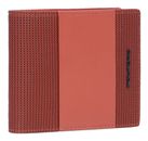 PIQUADRO PQ Earth Men's Wallet RFID Orange PIQUADRO PQ Earth Men's Wallet RFID Orange
