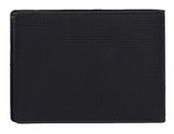PIQUADRO PQ Earth Men's Wallet RFID Black