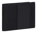 PIQUADRO PQ Earth Men's Wallet RFID Black