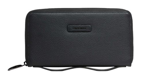 PIQUADRO Modus Special Men's Pochette Black