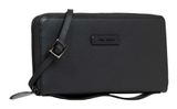 PIQUADRO Modus Special Men's Pochette Black