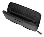 PIQUADRO Modus Special Men's Pochette Black