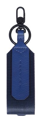 PIQUADRO PQ Earth Address Tag Blue