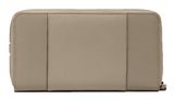 PIQUADRO Lyra Zip Around Women's Wallet RFID Beige PIQUADRO Lyra Zip Around Women's Wallet RFID Beige