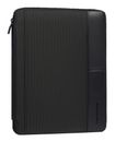 PIQUADRO Orion Notepad Holder Black PIQUADRO Orion Notepad Holder Black