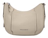 PIQUADRO Lyra Shoulder Bag S Beige