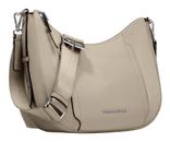 PIQUADRO Lyra Shoulder Bag S Beige
