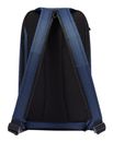 PIQUADRO PQ Earth Mono Sling Bag RFID Blue