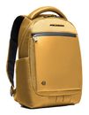 PIQUADRO Orion Laptop Backpack Yellow PIQUADRO Orion Laptop Backpack Yellow