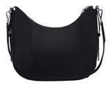 PIQUADRO Lyra Shoulder Bag S Black PIQUADRO Lyra Shoulder Bag S Black