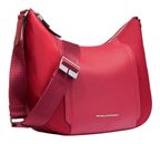 PIQUADRO Lyra Shoulder Bag S Red PIQUADRO Lyra Shoulder Bag S Red
