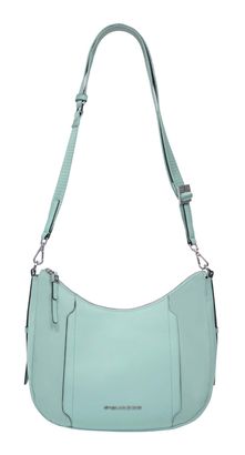 PIQUADRO Lyra Shoulder Bag S Sage Green